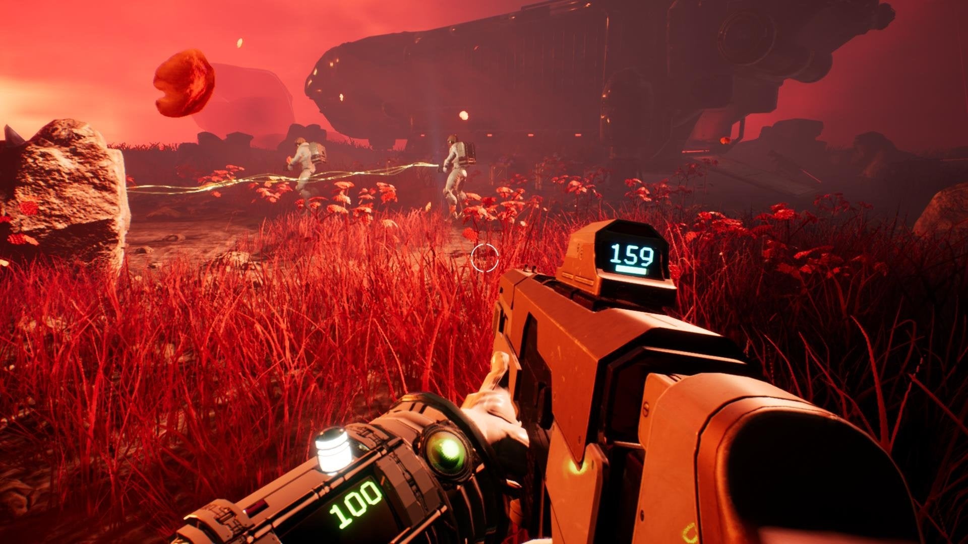 Genesis Alpha One PS4 - PAL ESP - Nuevo Genesis Alpha One PS4 - PAL ESP - Nuevo